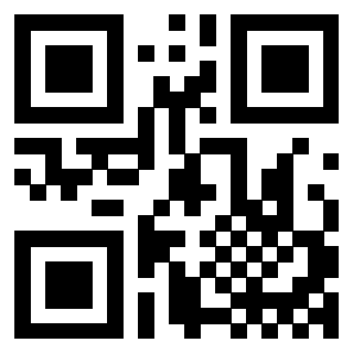 3400812550 Qr Code associato