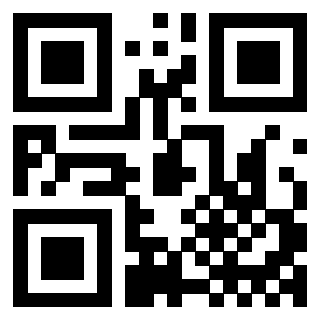 Il Qr Code di 3400812551