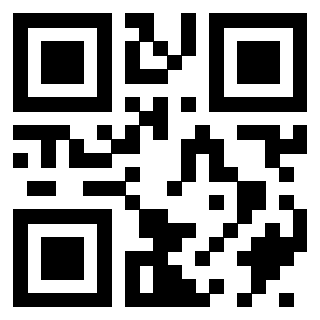 3400812552 QrCode associato