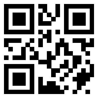3400812554 QrCode associato