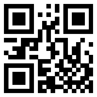 Immagine del QrCode di 3400812557