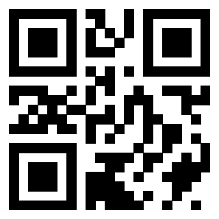 Immagine del Qr Code di 3400812561