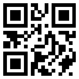 3400812564 - Immagine del QrCode