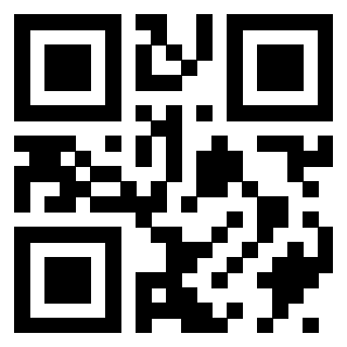 Scansione del Qr Code di 3400812570