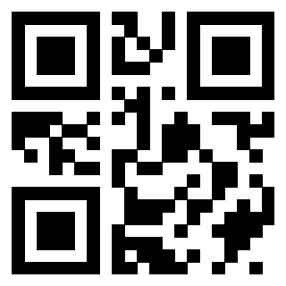 3400812571 - Immagine del Qr Code