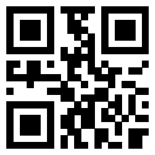 Scansione del QrCode di 3400812572
