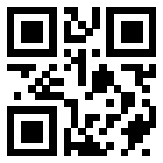 Scansione del Qr Code di 3400812573
