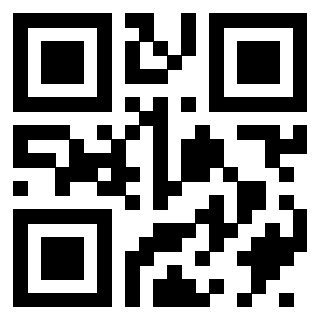 Immagine del Qr Code di 3400812575