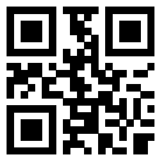 3400812577 QrCode associato