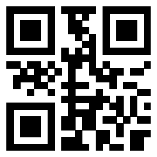 Scansione del QrCode di 3400812581