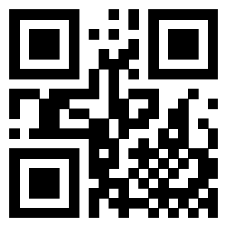 3400812582 - Immagine del Qr Code associato