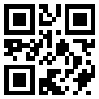 Scansione del Qr Code di 3400812583