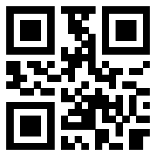 Il Qr Code di 3400812584