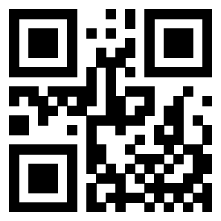 3400812585 Qr Code associato