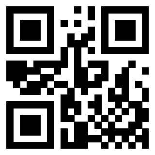 Il QrCode di 3400812586