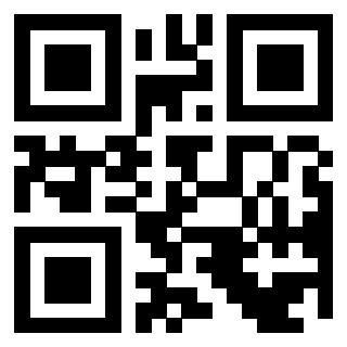 Scansione del Qr Code di 3400812587
