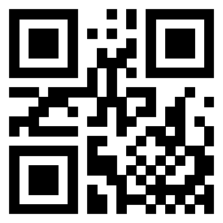 3400812594 - Immagine del QrCode associato
