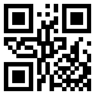 Il QrCode di 3400812595