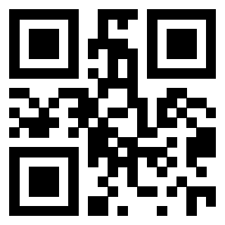 3400812596 Qr Code associato