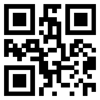 3400812597 - Immagine del QrCode associato