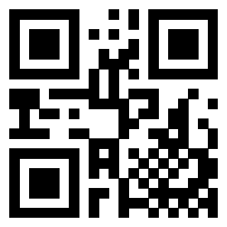 Scansione del Qr Code di 3400812598