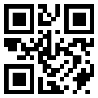 3400812600 - Immagine del QrCode associato