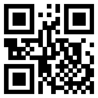 3400812602 Qr Code associato
