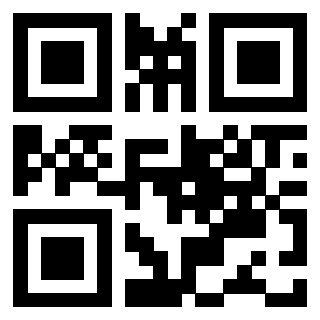 Immagine del Qr Code di 3400812603