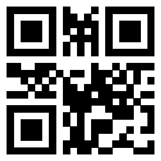 3400812604 Qr Code associato