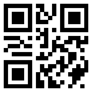 Scansione del Qr Code di 3400812605
