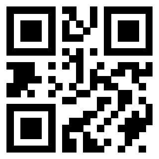 Qr Code di 3400812608