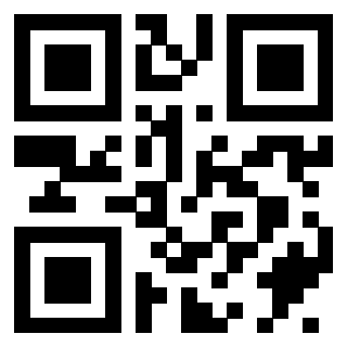 Il QrCode di 3400812609