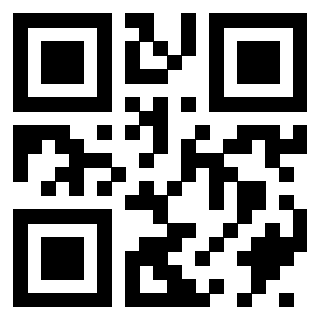 Qr Code di 3400812612