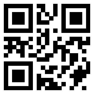 3400812613 - Immagine del Qr Code