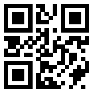 Scansione del QrCode di 3400812614