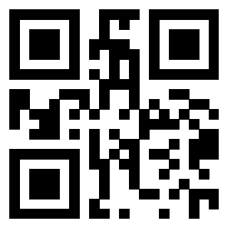 Immagine del QrCode di 3400812615