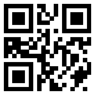 Immagine del QrCode di 3400812616