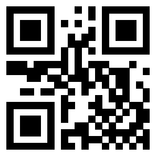 Immagine del QrCode di 3400812617
