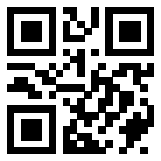 3400812619 - Immagine del QrCode associato