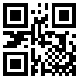 Immagine del Qr Code di 3400812620