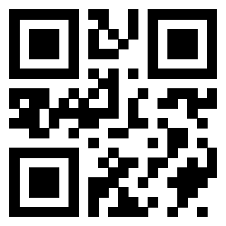 Immagine del QrCode di 3400812623