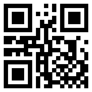 Immagine del Qr Code di 3400812625