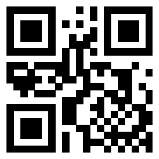 Immagine del Qr Code di 3400812626