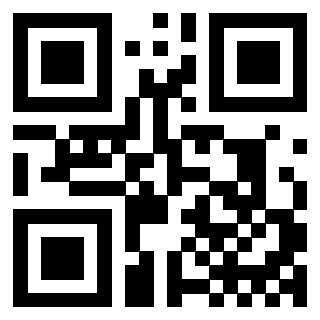 Scansione del QrCode di 3400812627
