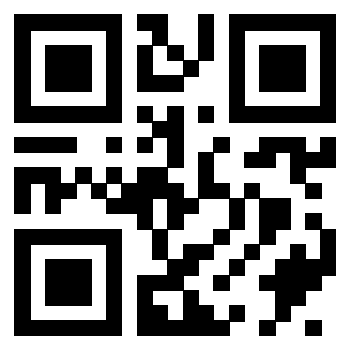 3400812630 - Immagine del QrCode