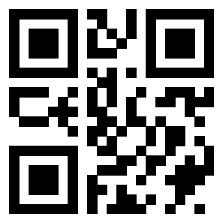 Immagine del QrCode di 3400812631
