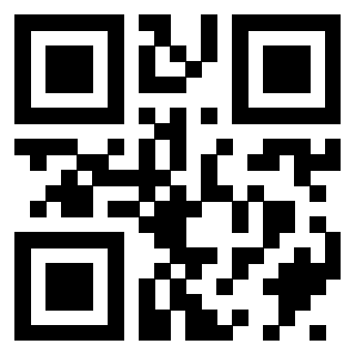 Scansione del Qr Code di 3400812633