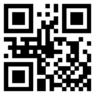 Immagine del QrCode di 3400812635