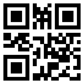 3400812636 - Immagine del QrCode