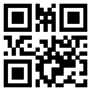 Scansione del Qr Code di 3400812637